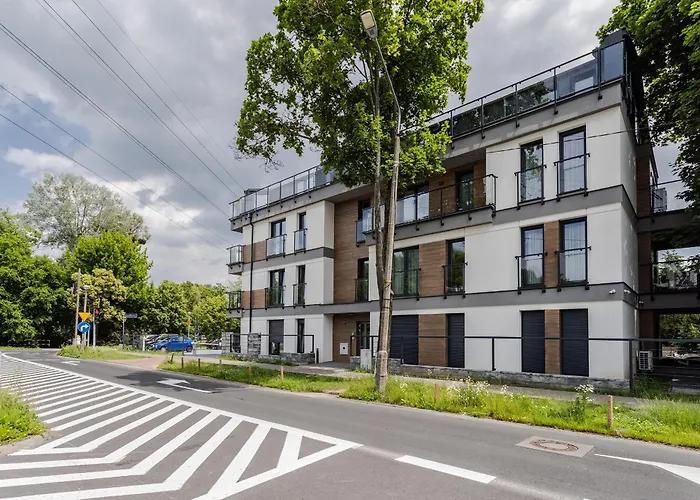 Luksusowy Apartament Very Berry W Poznaniu Z Trzema Sypialniami By Noclegi Renters