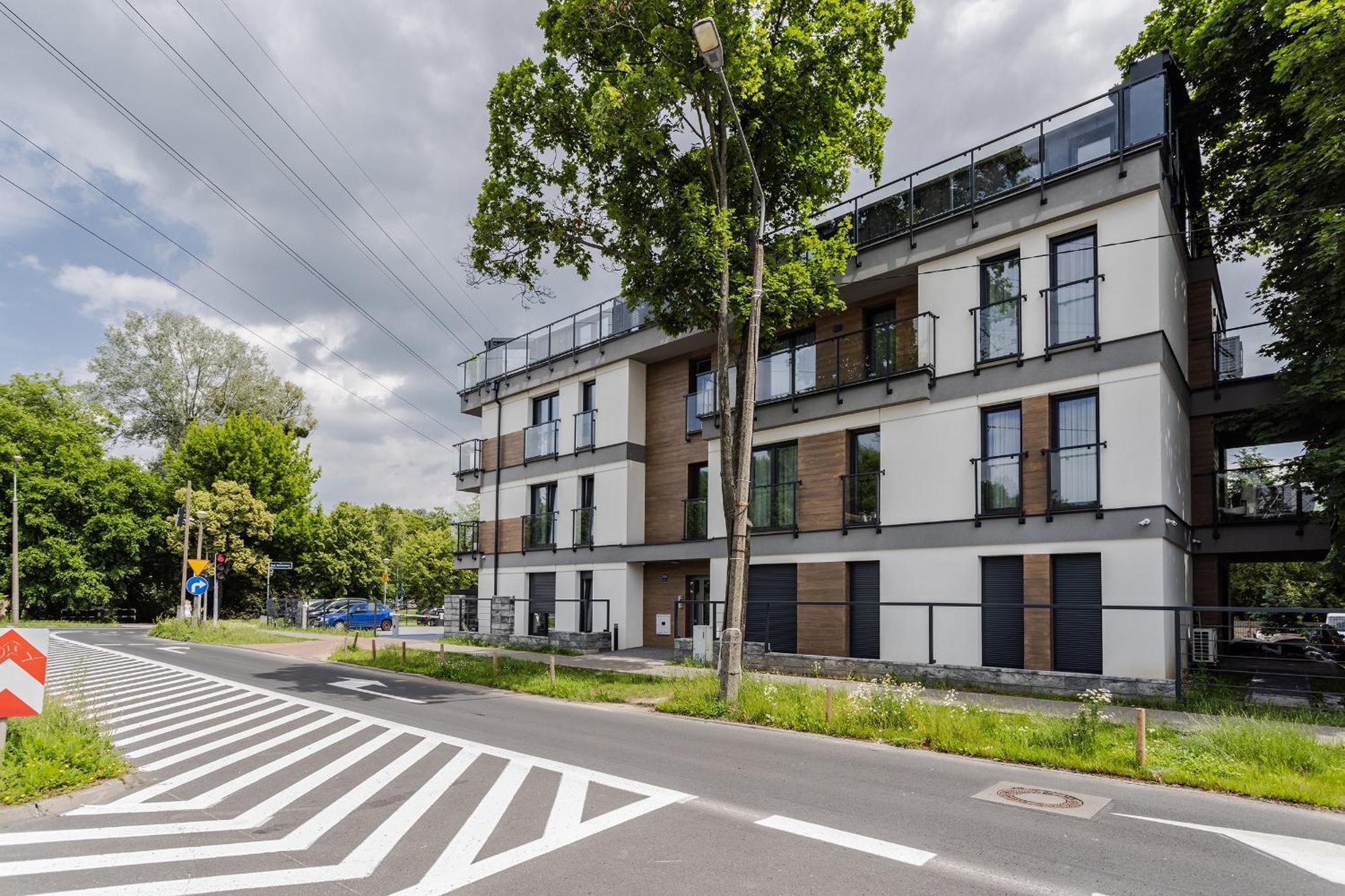Apartment Luksusowy Very Berry W Poznaniu Z Trzema Sypialniami By Renters Poznan