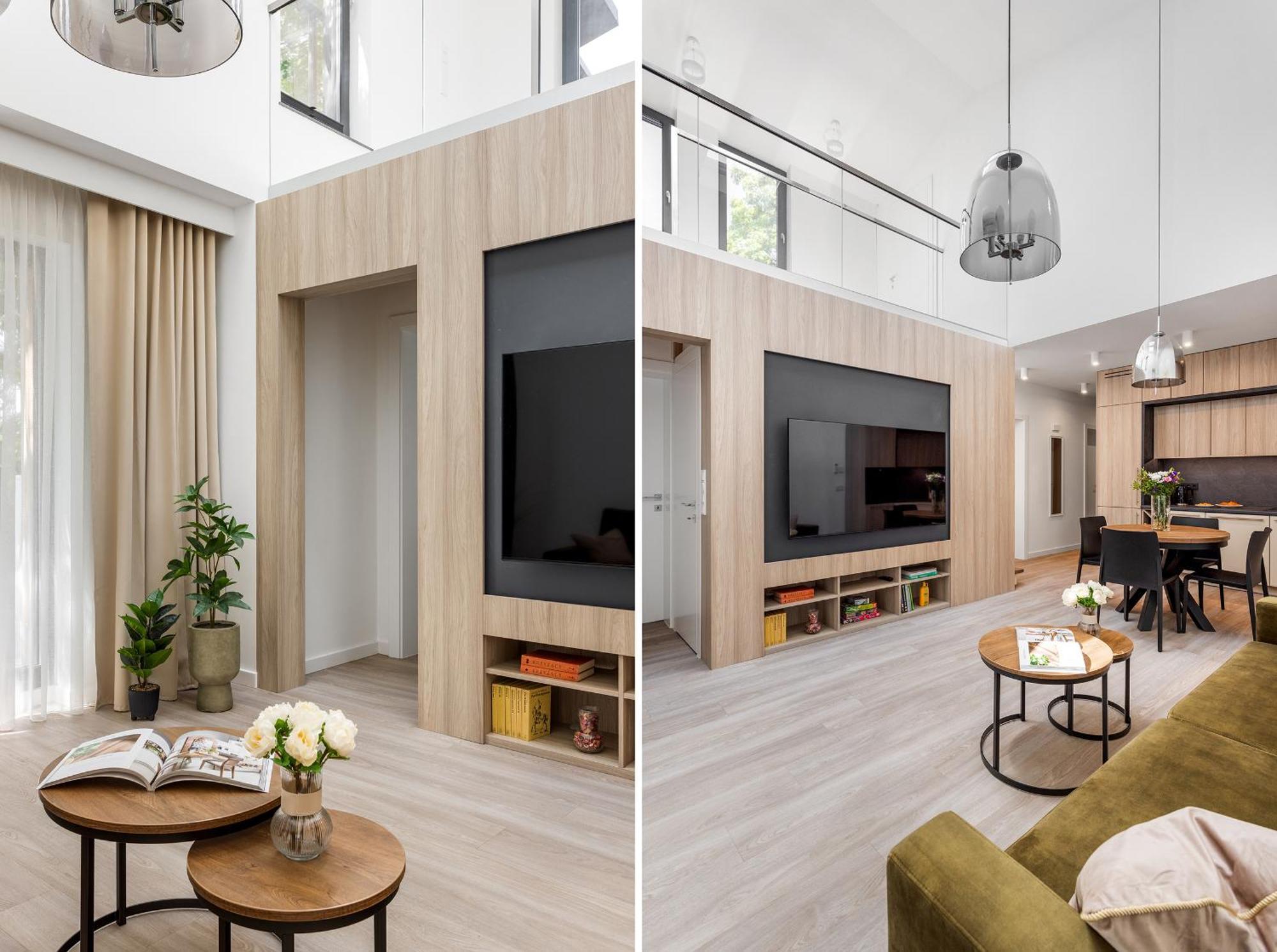 Luksusowy Very Berry W Poznaniu Z Trzema Sypialniami By Renters * Poznań