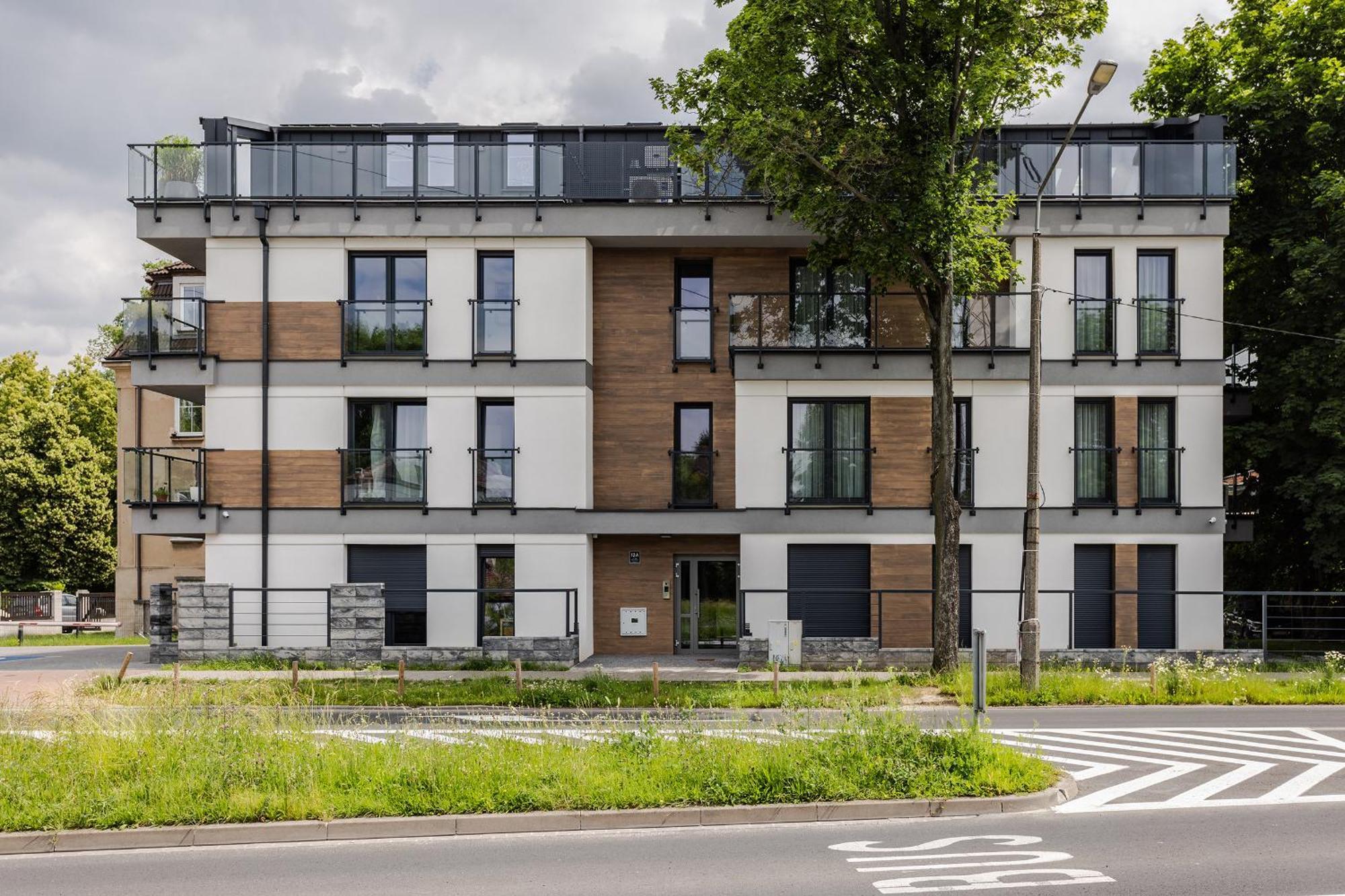 Leilighet Luksusowy Very Berry W Poznaniu Z Trzema Sypialniami By Renters Poznań