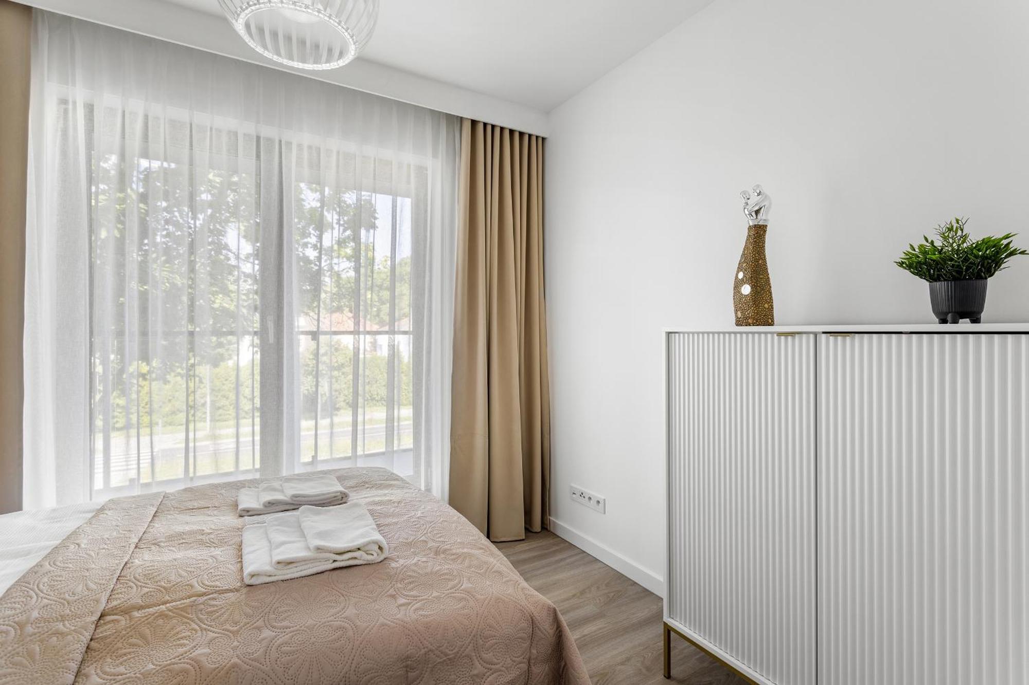 Luksusowy Very Berry W Poznaniu Z Trzema Sypialniami By Renters *