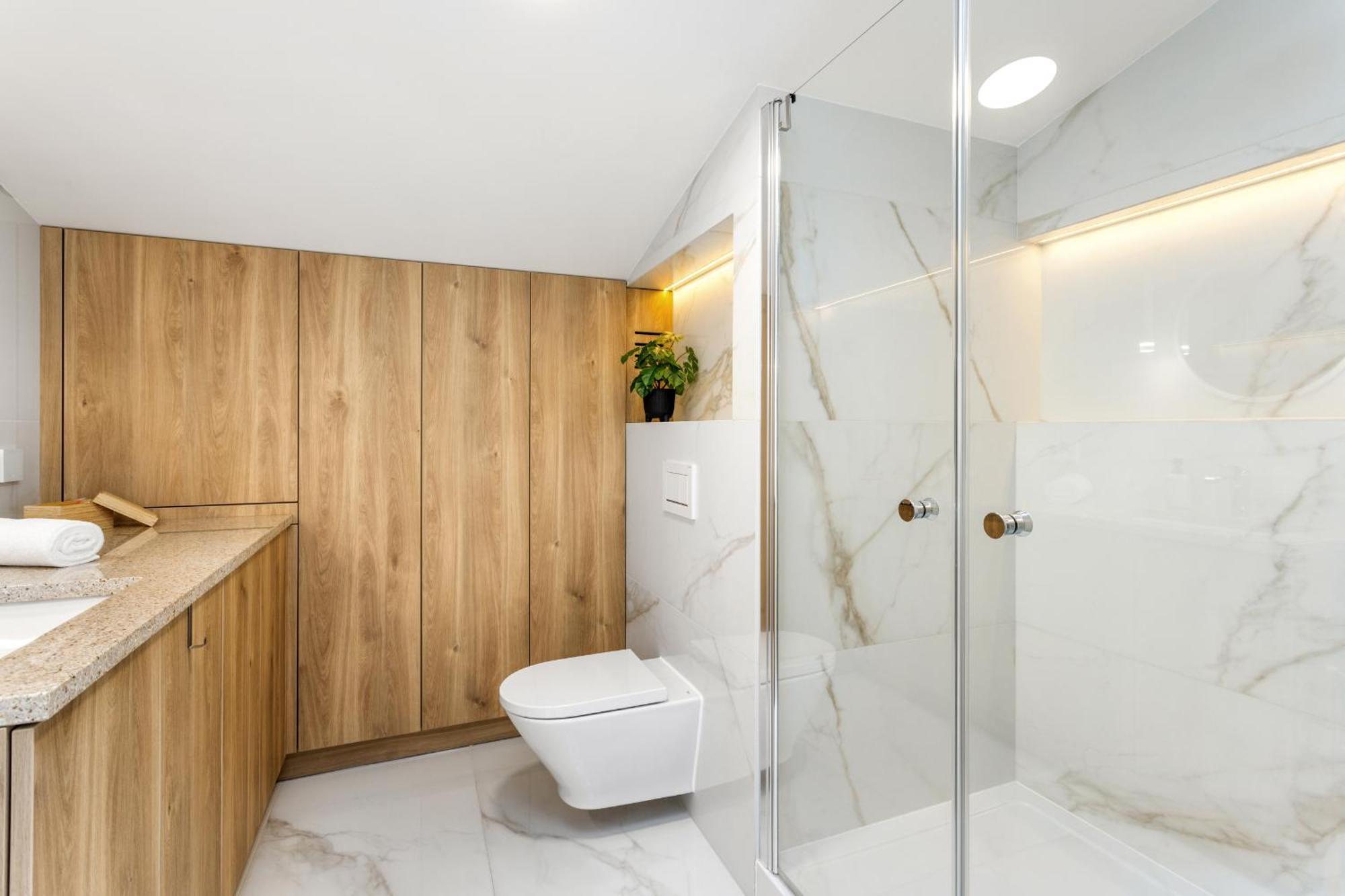 Luksusowy Very Berry W Poznaniu Z Trzema Sypialniami By Renters Leilighet *