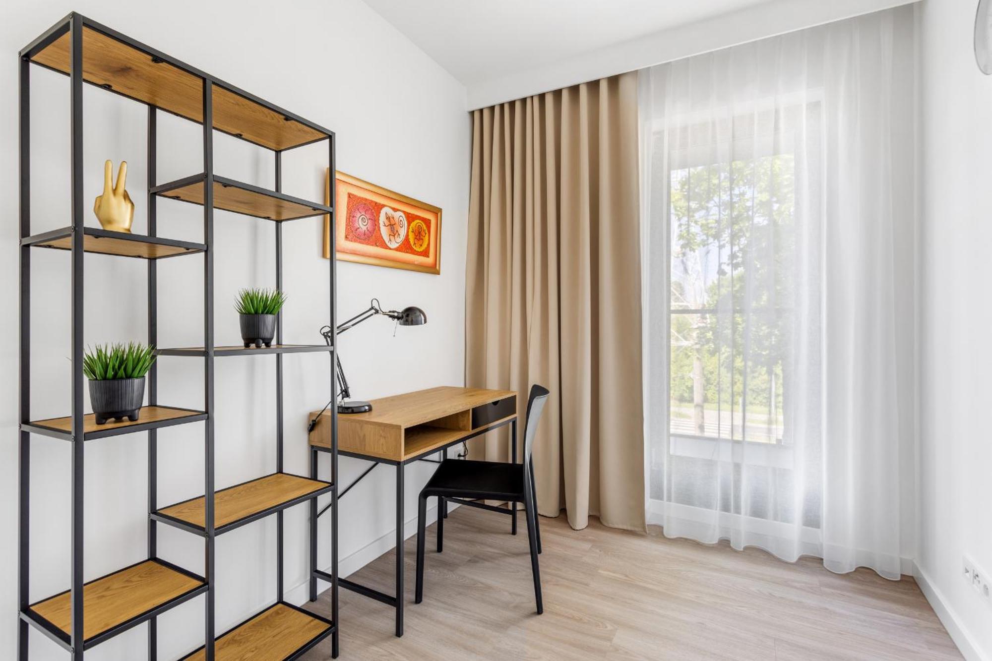Apartment Luksusowy Very Berry W Poznaniu Z Trzema Sypialniami By Renters *